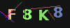 Gambar captcha